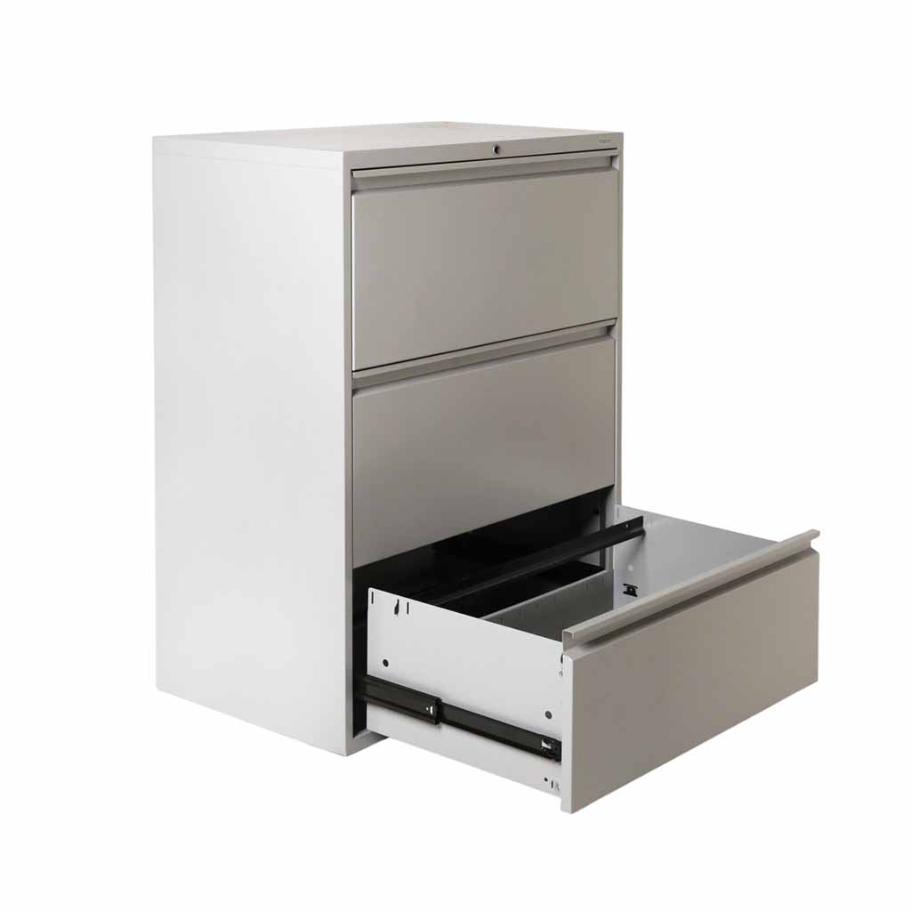 Lateral Storage Cabinet Teknion The Total Office