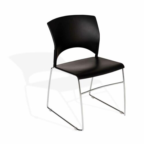 teknion volume chair