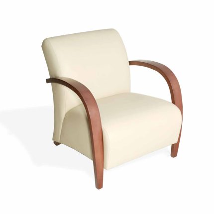 Teknion best sale mina chair