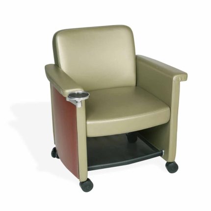 Teknion 2025 mina chair